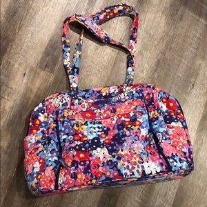 Vera Bradley Diaper Bag